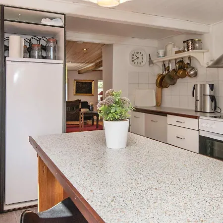 Cozy Seaside Retreat In Hojer-by Traum Hébergement de vacances *